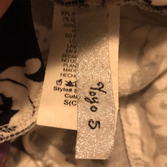 Maxi skirt - Picture 3 of 3